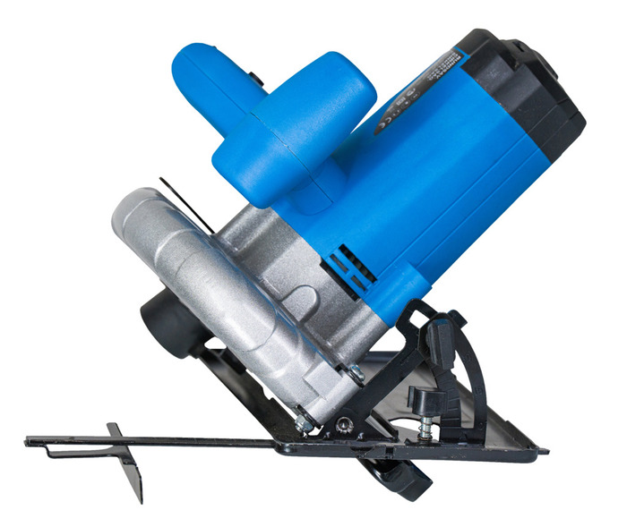 Sirkelsag 1300 W 185 mm - PRIZE